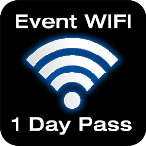 1 Day WiFi Voucher